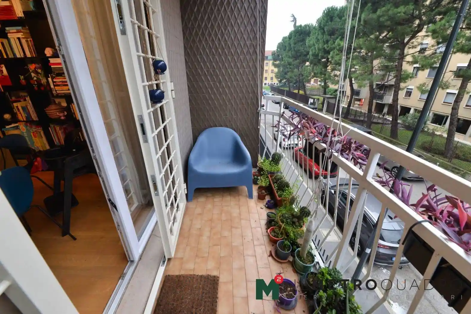 Bilocale via Antonio Martinazzoli 4, Bruzzano, Milano - foto 5