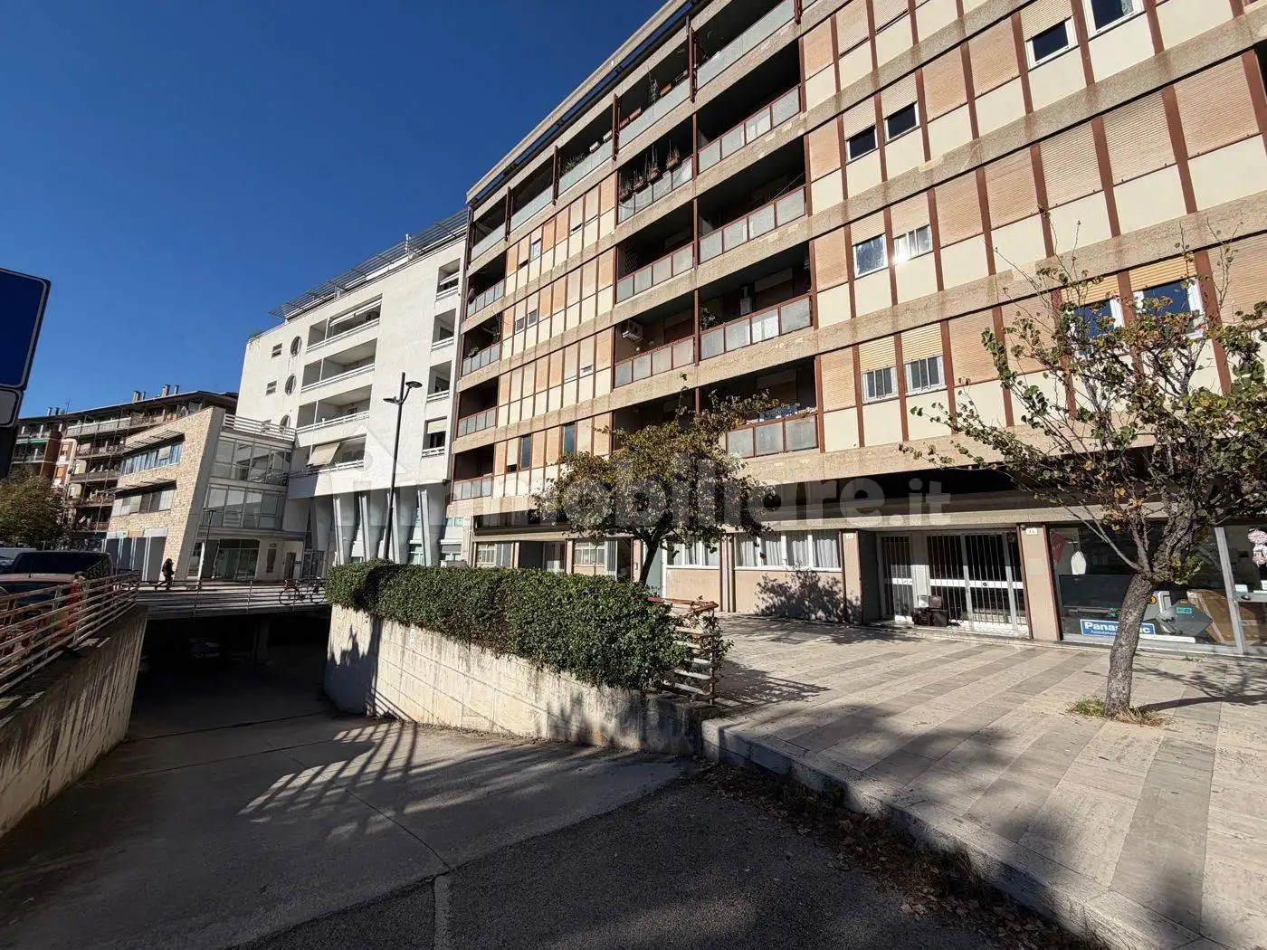 Appartamento in vendita a Terni