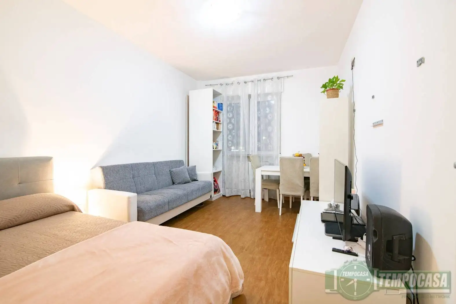 Appartamento in vendita a Sesto San Giovanni