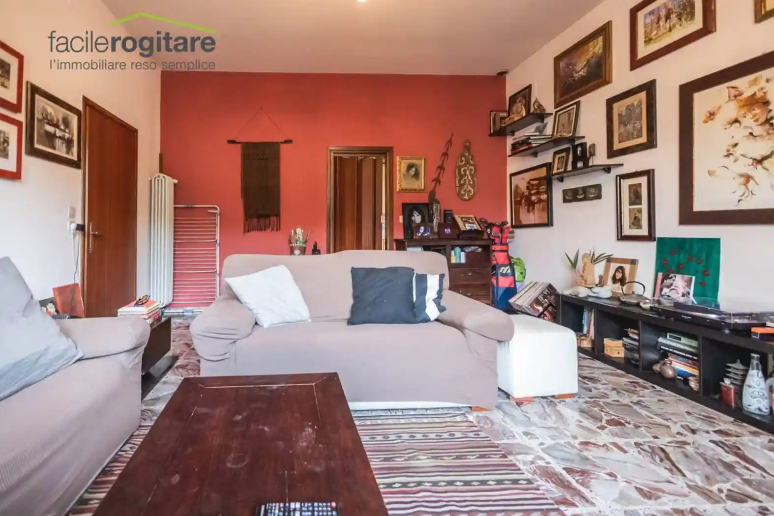 Appartamento in vendita a Cattolica