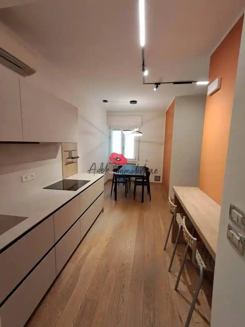 Appartamento in affitto a Venezia