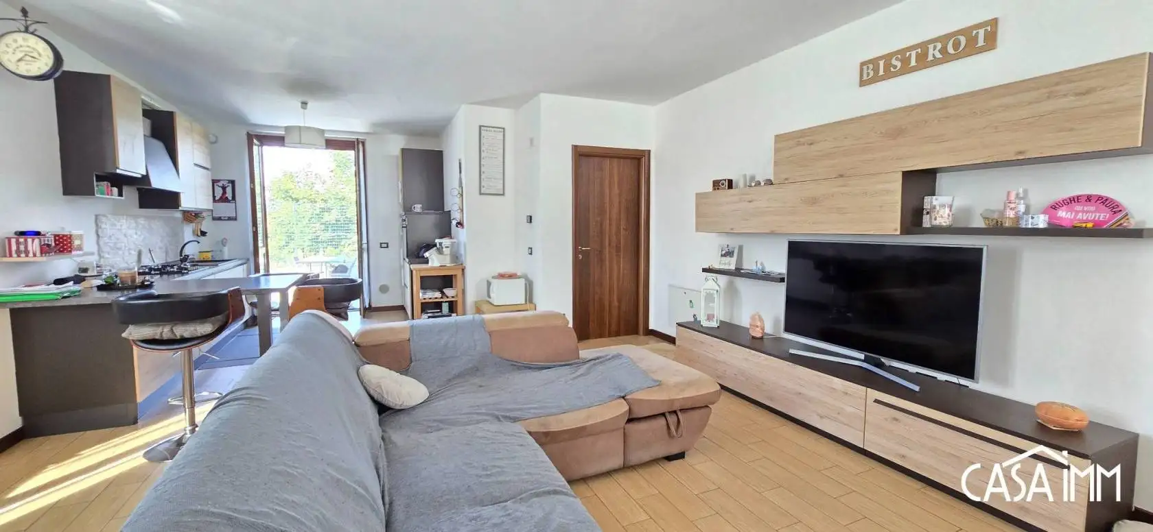 Villa plurifamiliare via Campo dei Fiori, Centro, Angera - foto 5