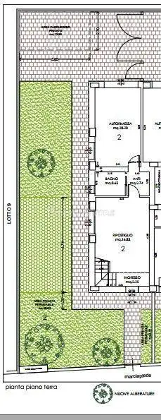 Appartamento in vendita a Gatteo
