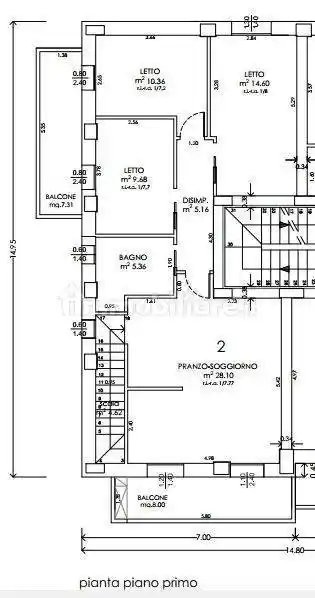 Appartamento - foto 2
