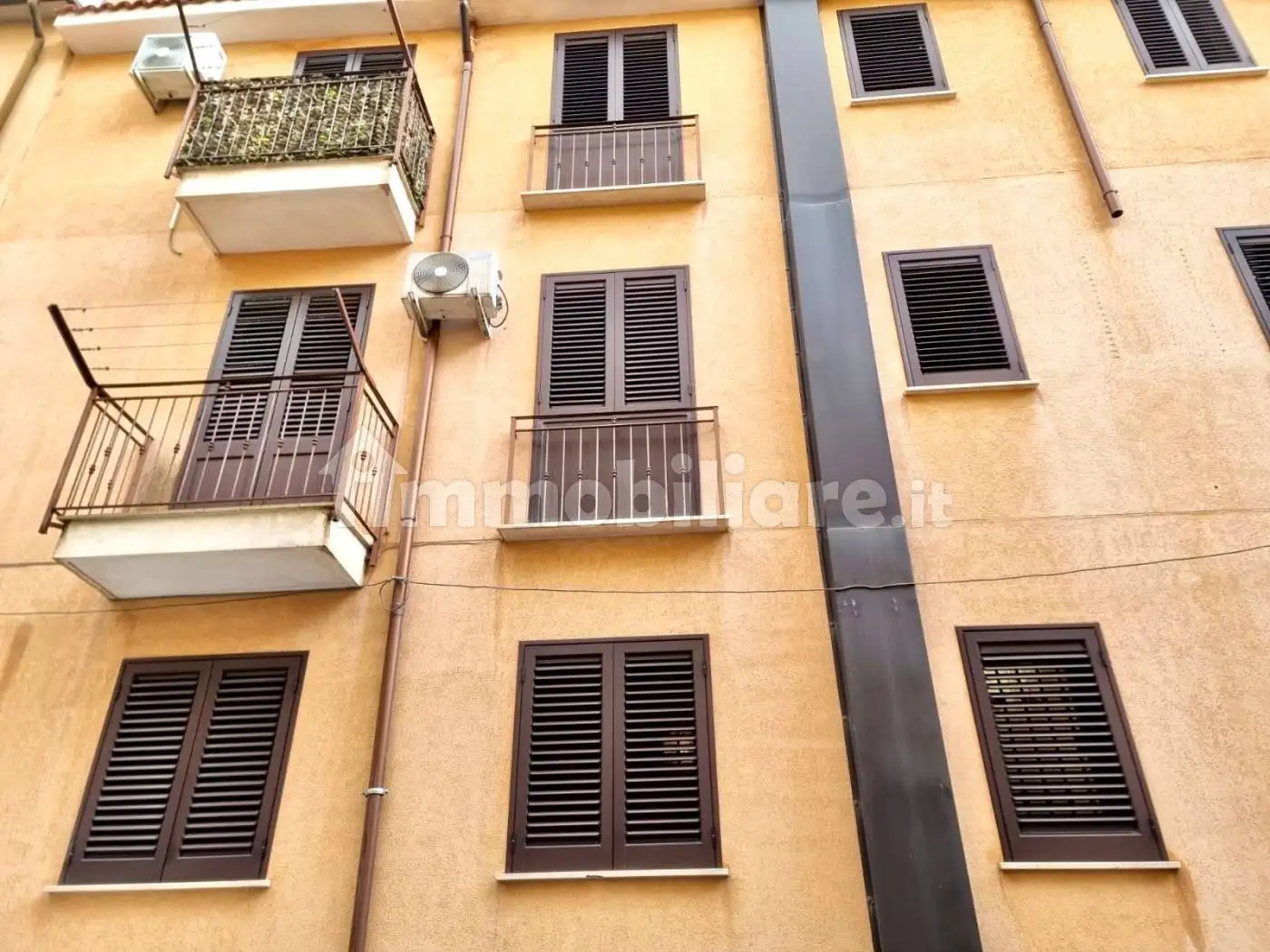 Appartamento in vendita a Carini