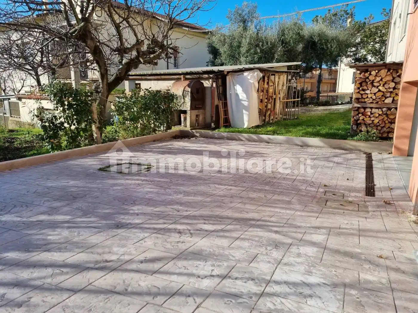 Appartamento in vendita a Castelfidardo