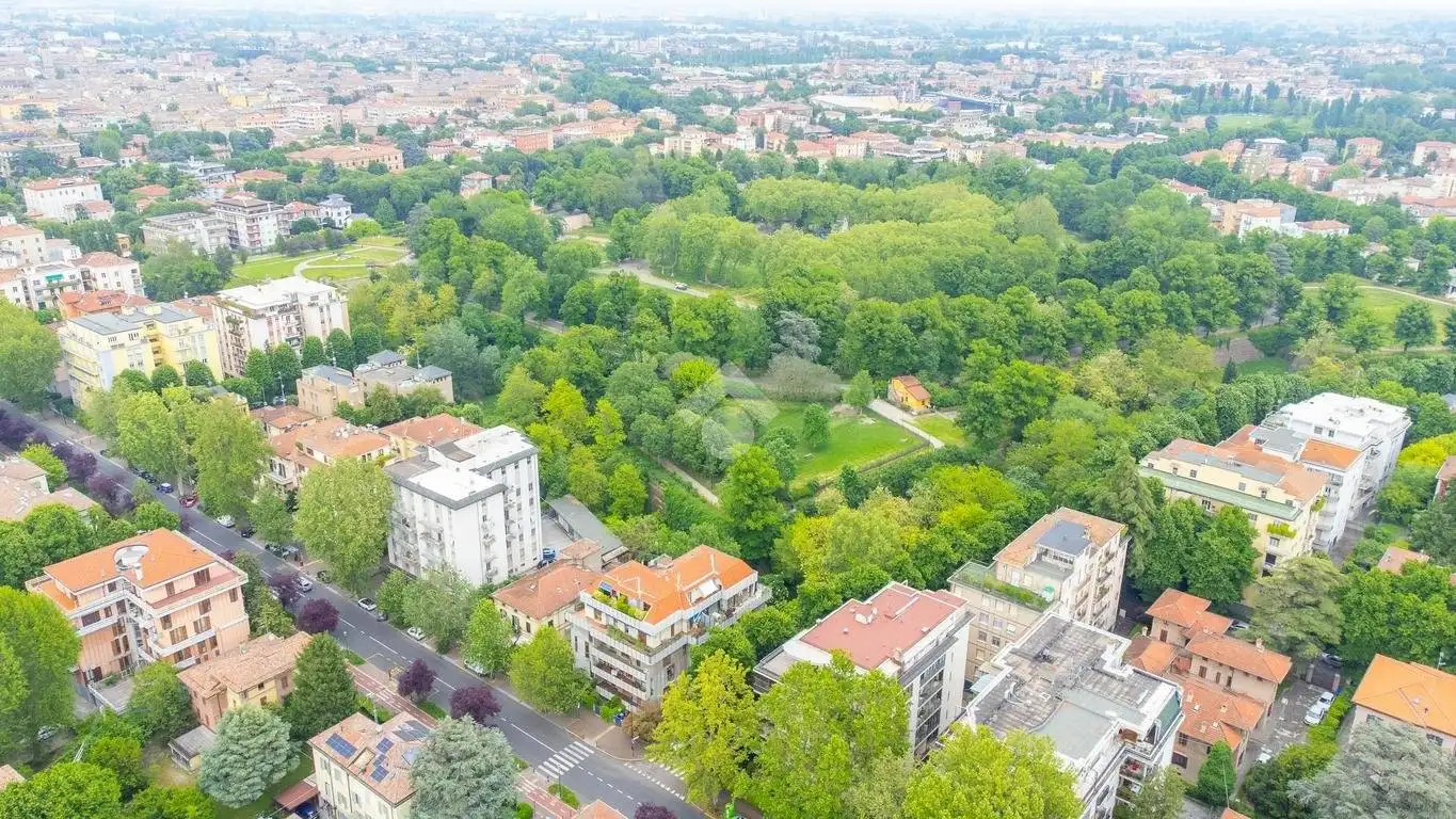 Appartamento in vendita a Parma