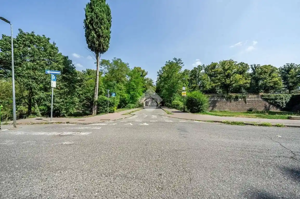 Appartamento via Italo Pizzi 7, Stadio - Cittadella, Parma - foto 3