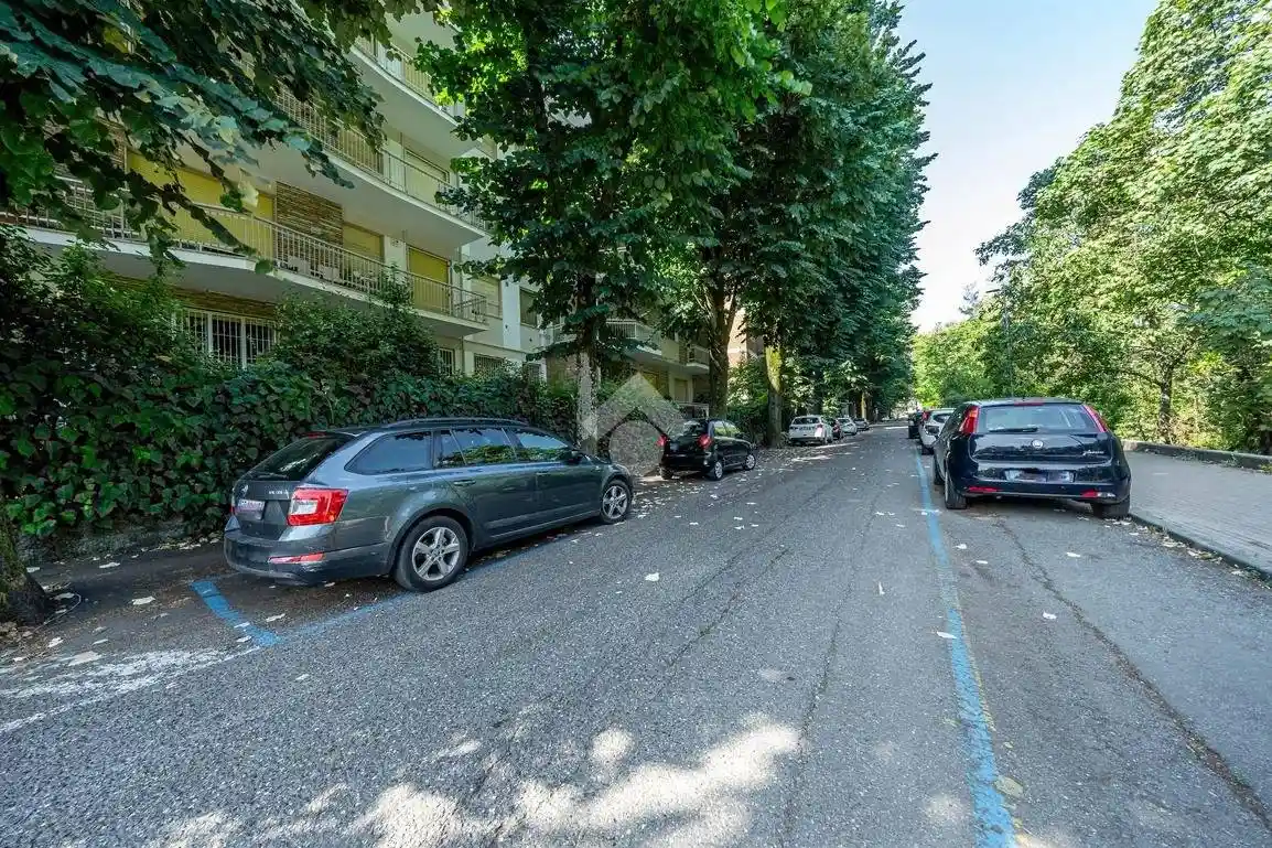 Appartamento via Italo Pizzi 7, Stadio - Cittadella, Parma - foto 4