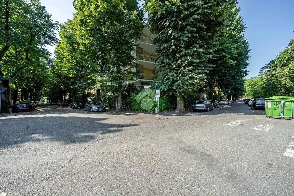 Appartamento via Italo Pizzi 7, Stadio - Cittadella, Parma - foto 5