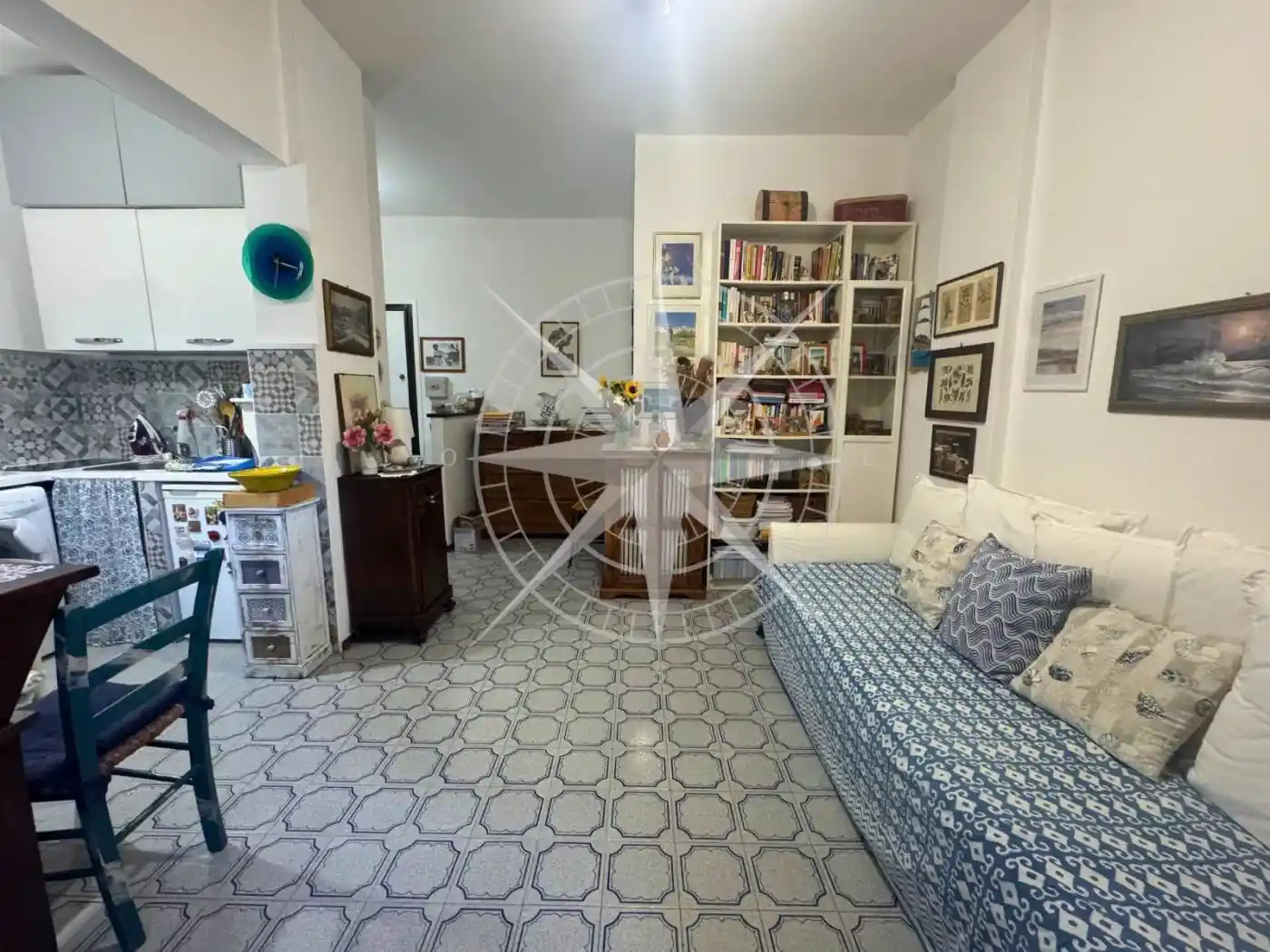 Appartamento in vendita a Rapallo