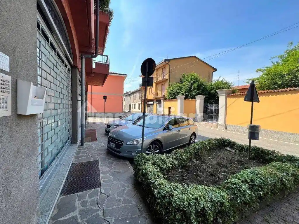 Bilocale piazza San Giorgio, Casorezzo - foto 3