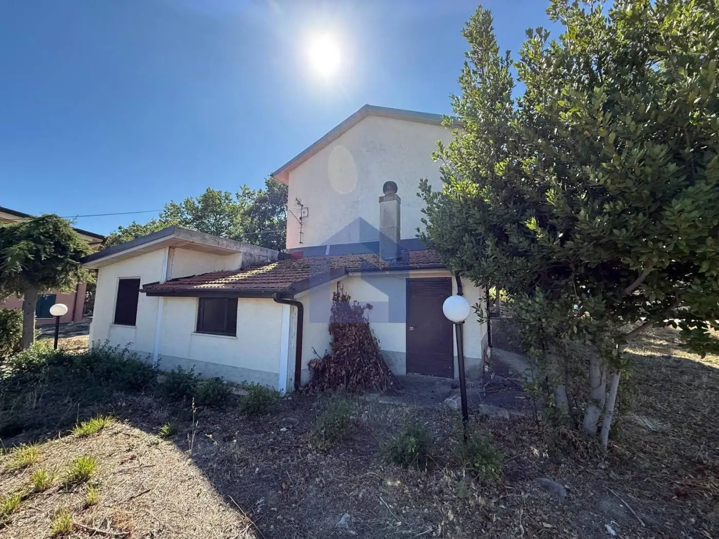 Villa in vendita a Gessopalena