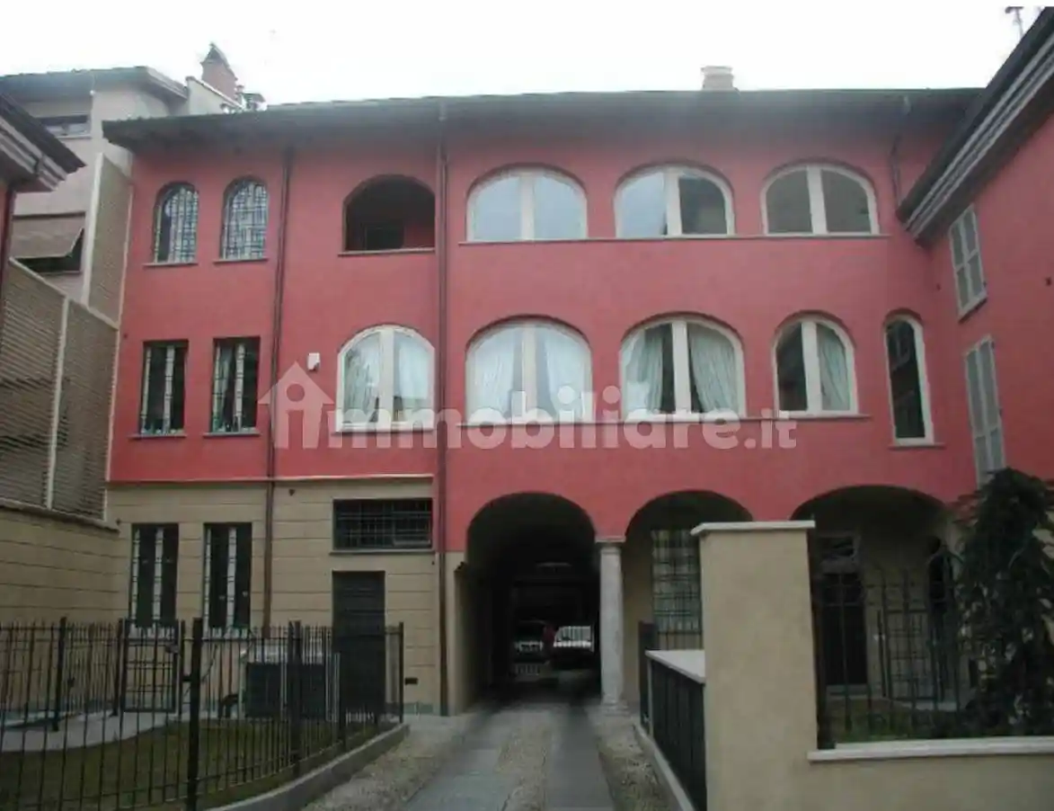 Appartamento in vendita a Piacenza