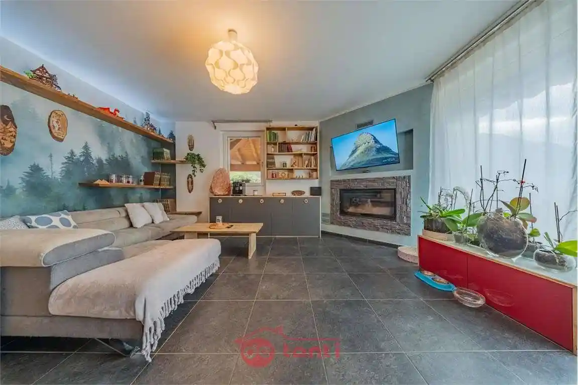 Casa indipendente - foto 4