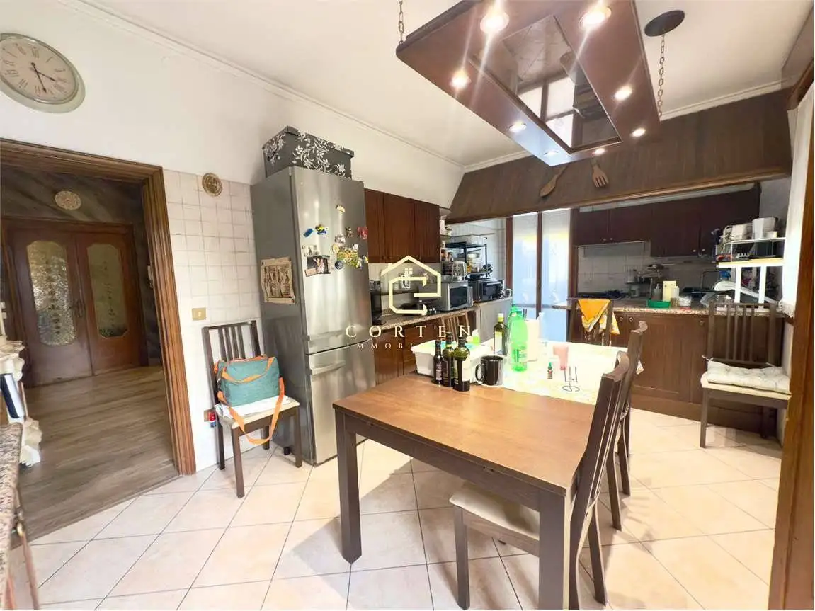 Villa in vendita a Mirano