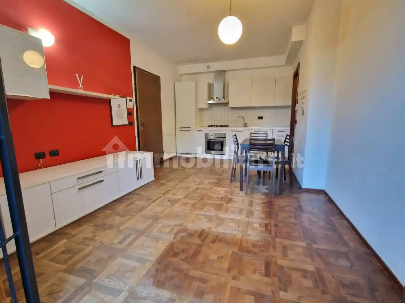 Bilocale via Lucera 33, Muggiano, Milano - foto 2