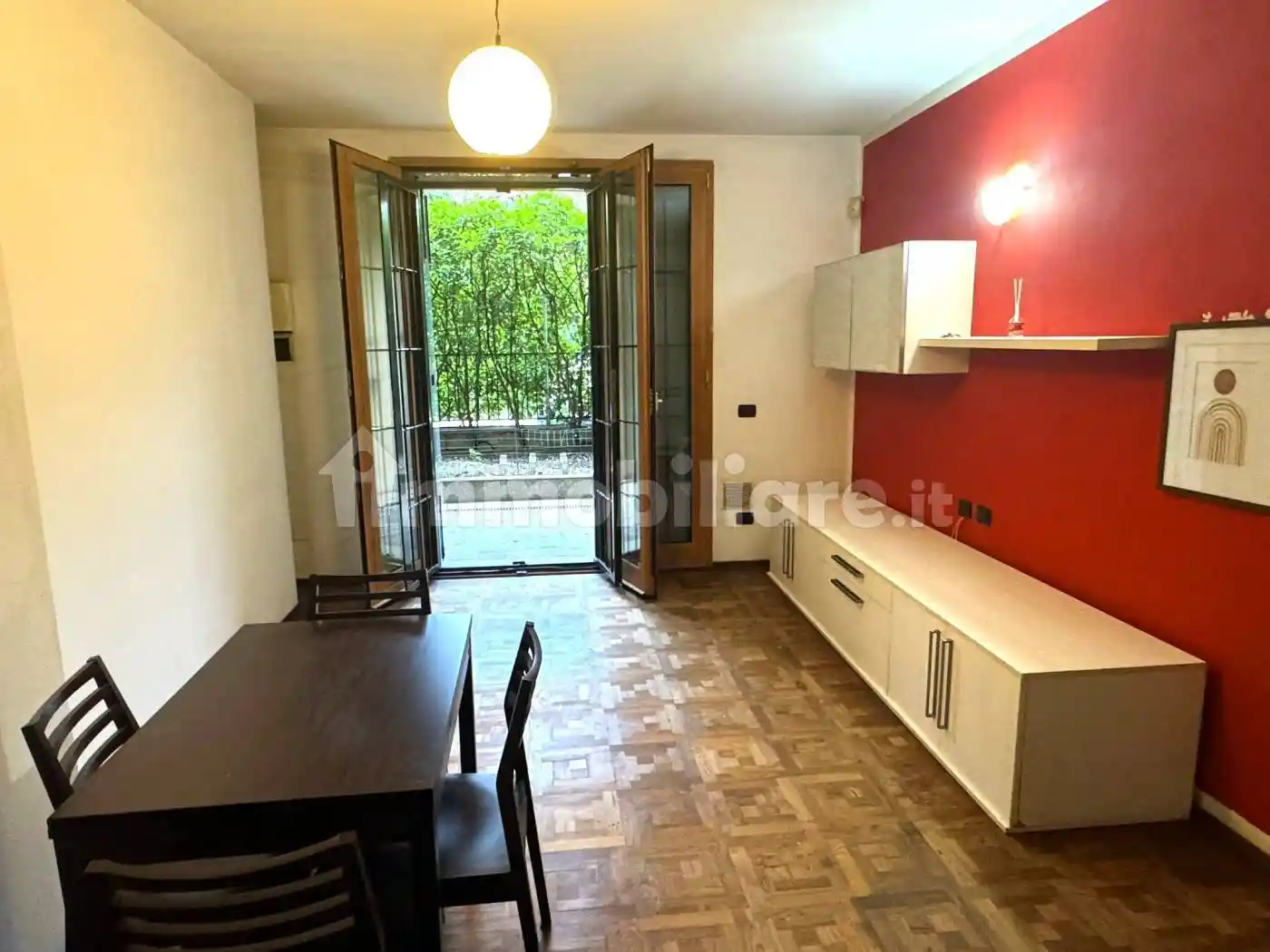 Bilocale via Lucera 33, Muggiano, Milano - foto 3