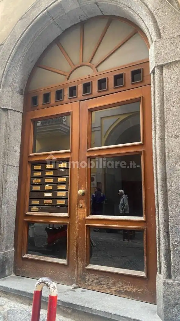 Appartamento in affitto a Napoli