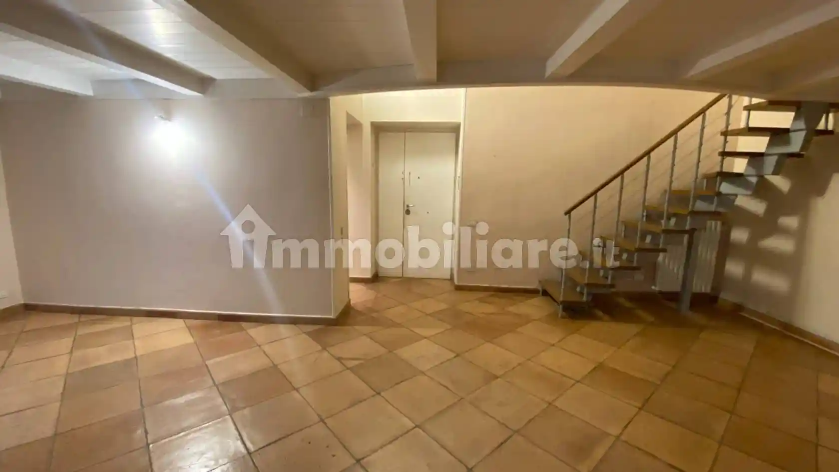 Appartamento via Nardones 74, Quartieri Spagnoli, Napoli - foto 5