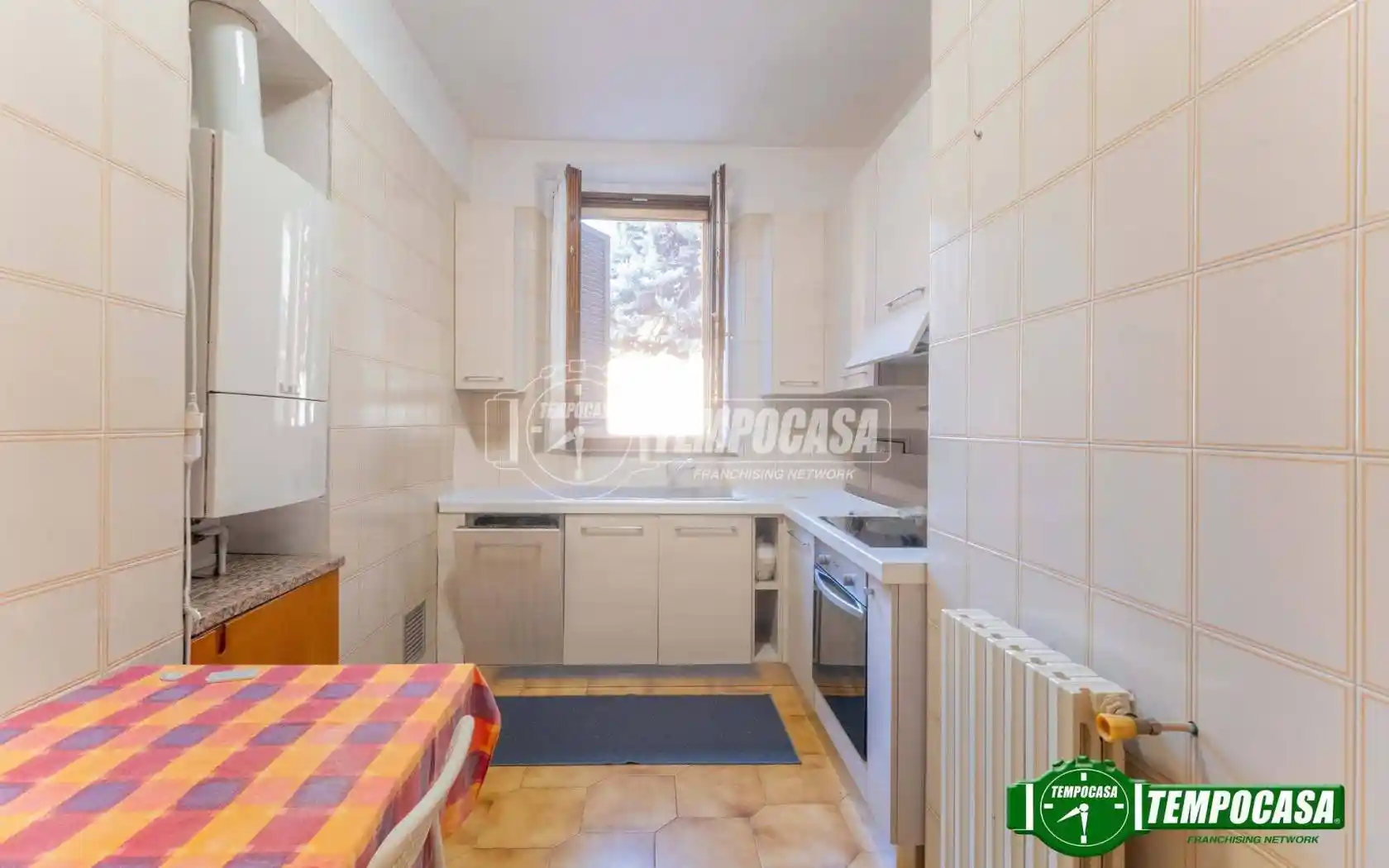 Bilocale via Giovanni Ameglio 5/Int 2, Quarto Oggiaro, Milano - foto 2