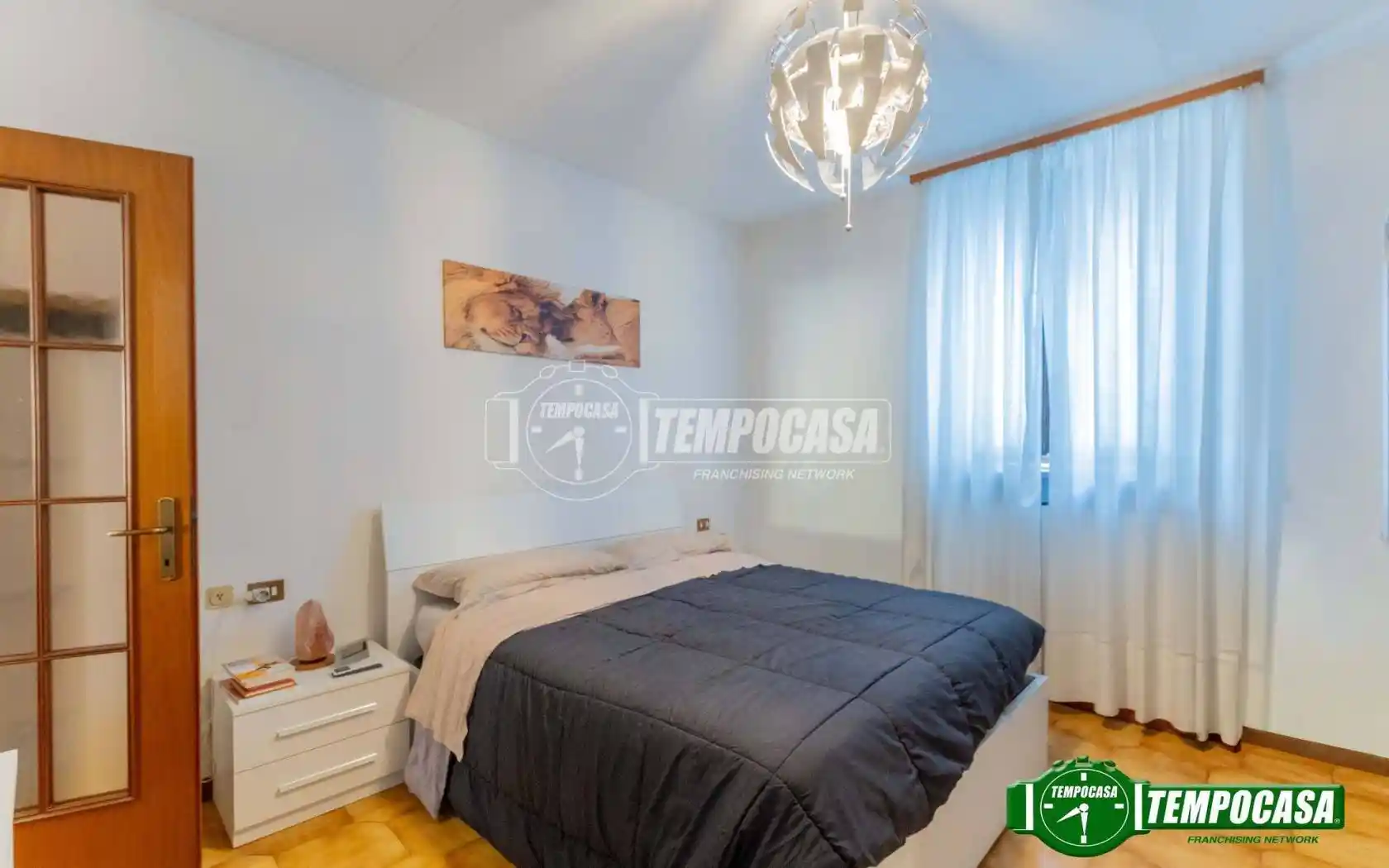 Bilocale via Giovanni Ameglio 5/Int 2, Quarto Oggiaro, Milano - foto 3