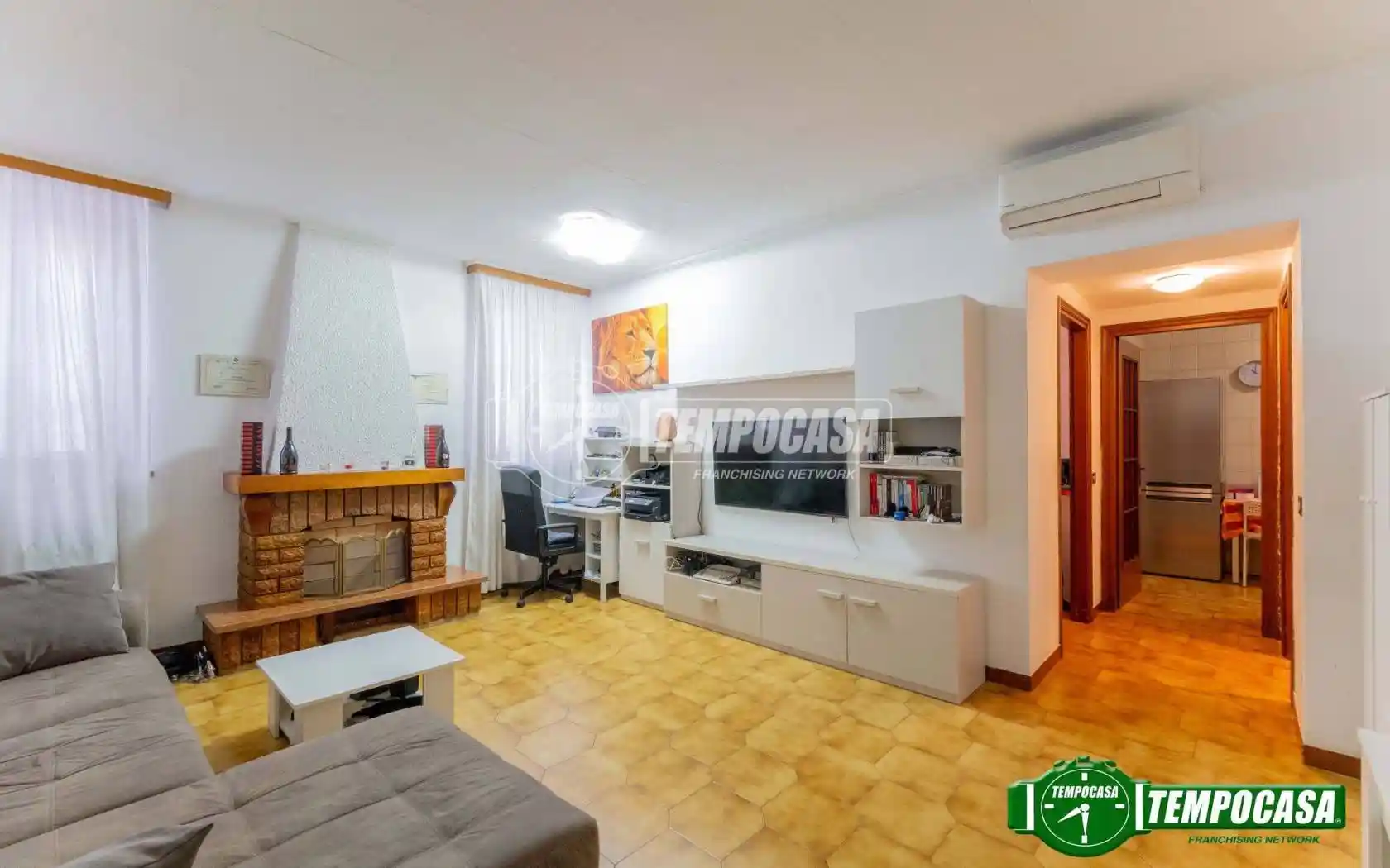 Bilocale via Giovanni Ameglio 5/Int 2, Quarto Oggiaro, Milano - foto 5