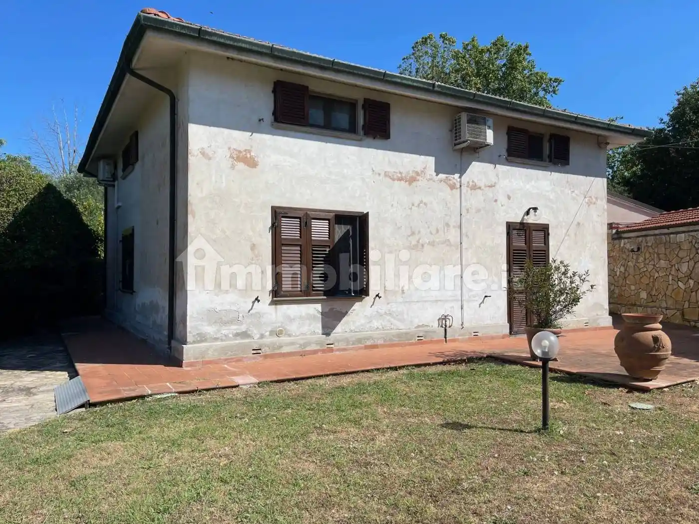 Villa unifamiliare via Capri 2, Lungarno Gabriele D'Annunzio, Pisa - foto 2