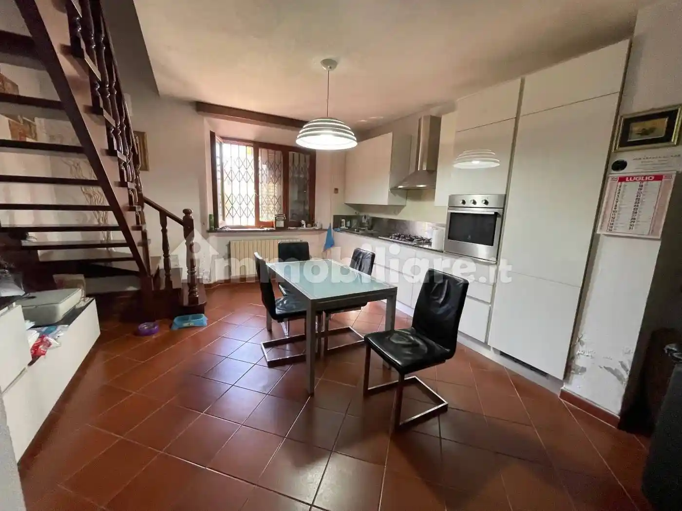 Villa unifamiliare via Capri 2, Lungarno Gabriele D'Annunzio, Pisa - foto 4