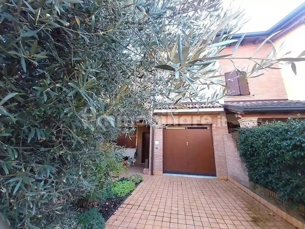 Villetta a schiera - foto 5