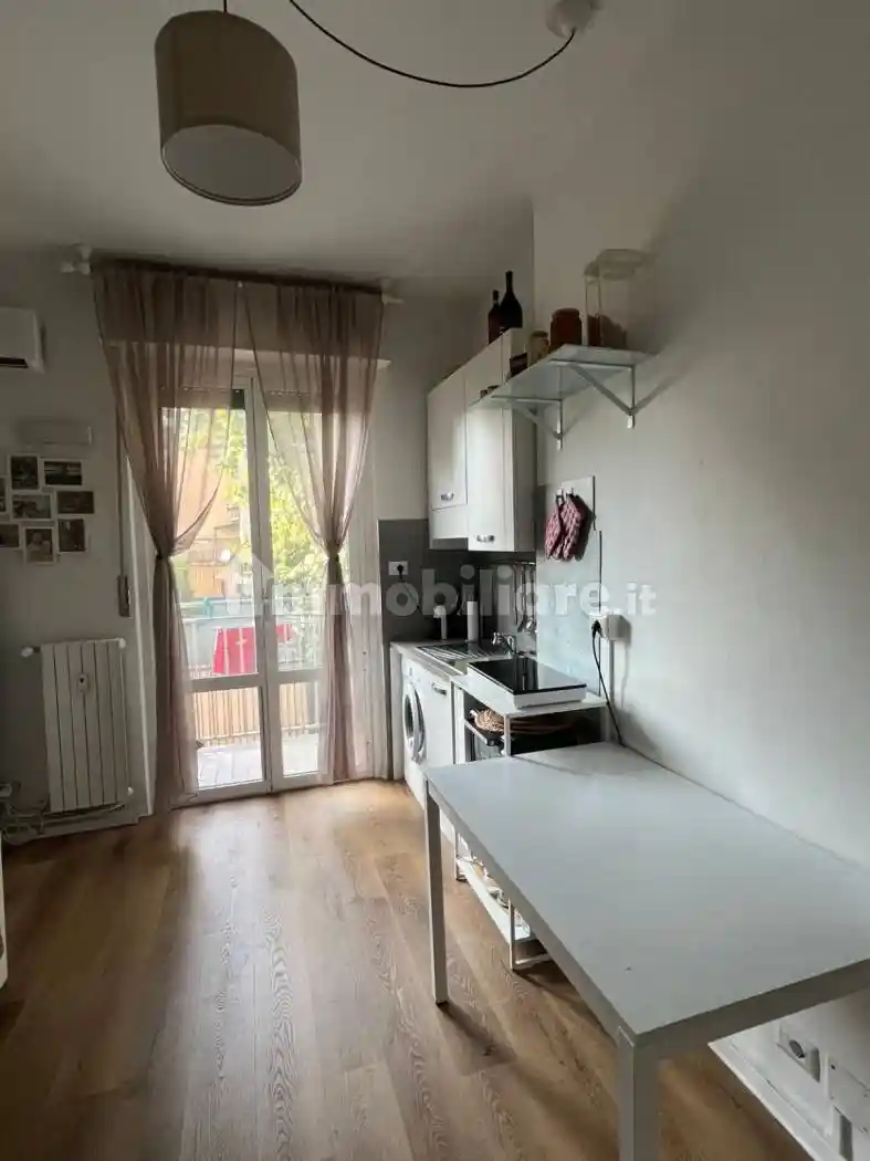 Monolocale via Farsaglia 14, Martini - Insubria, Milano - foto 3