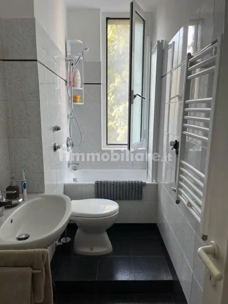 Monolocale via Farsaglia 14, Martini - Insubria, Milano - foto 4