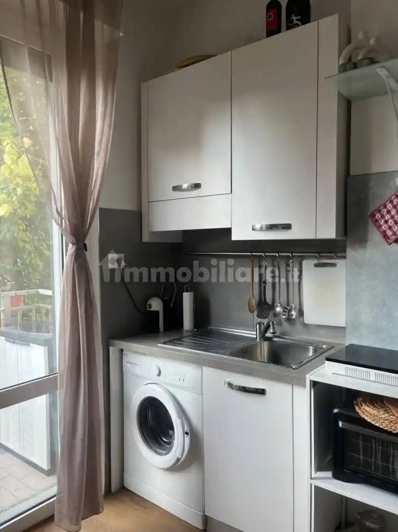 Monolocale via Farsaglia 14, Martini - Insubria, Milano - foto 5