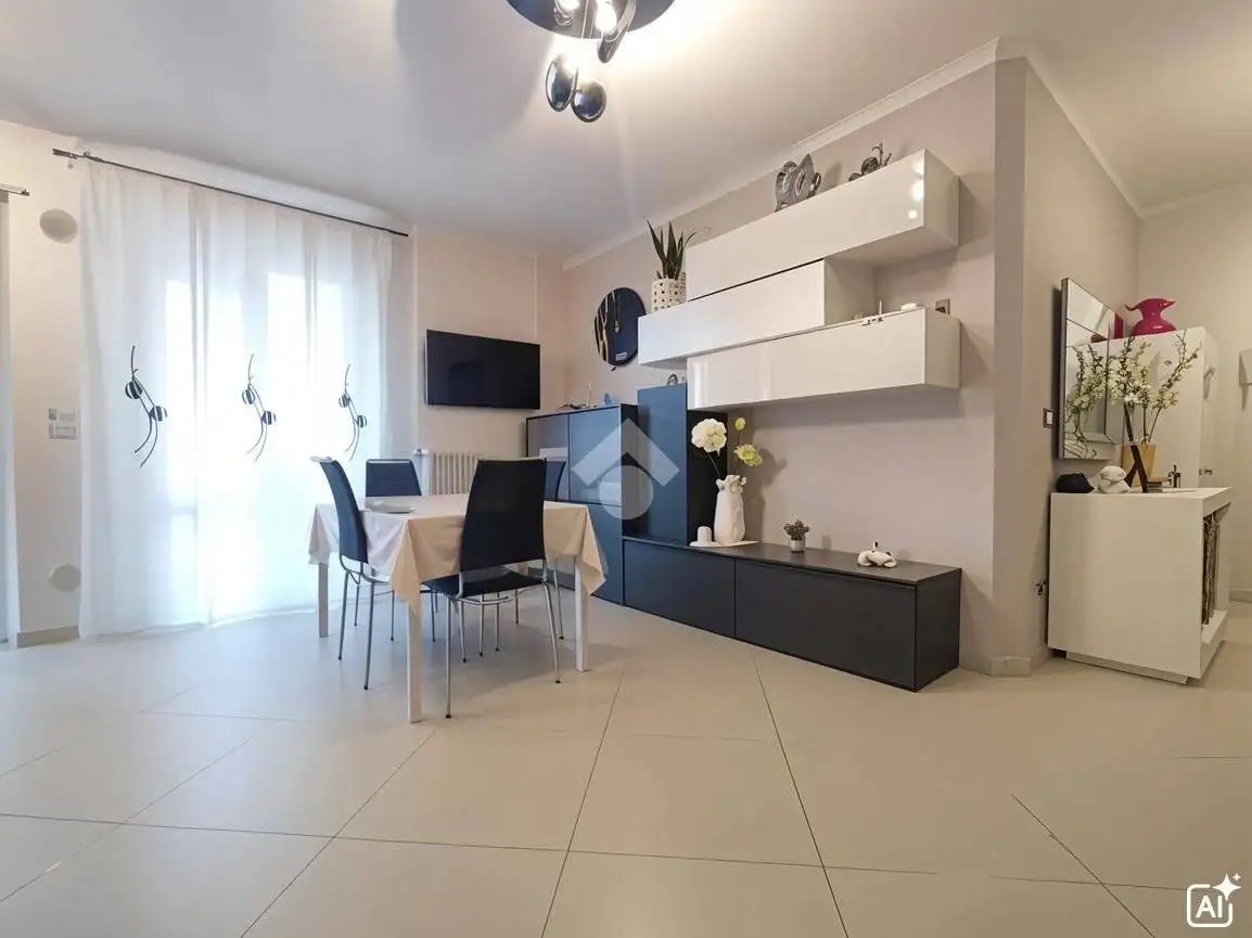 Appartamento in vendita a Foggia