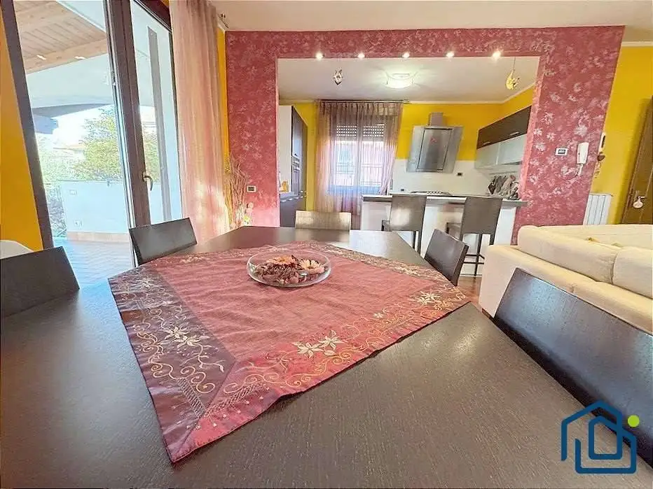 Villa unifamiliare via Turati, 55/e, Centro, Arluno - foto 2