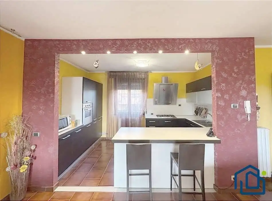 Villa unifamiliare via Turati, 55/e, Centro, Arluno - foto 4