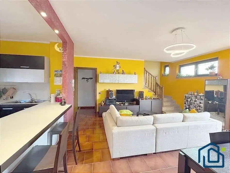 Villa unifamiliare via Turati, 55/e, Centro, Arluno - foto 5