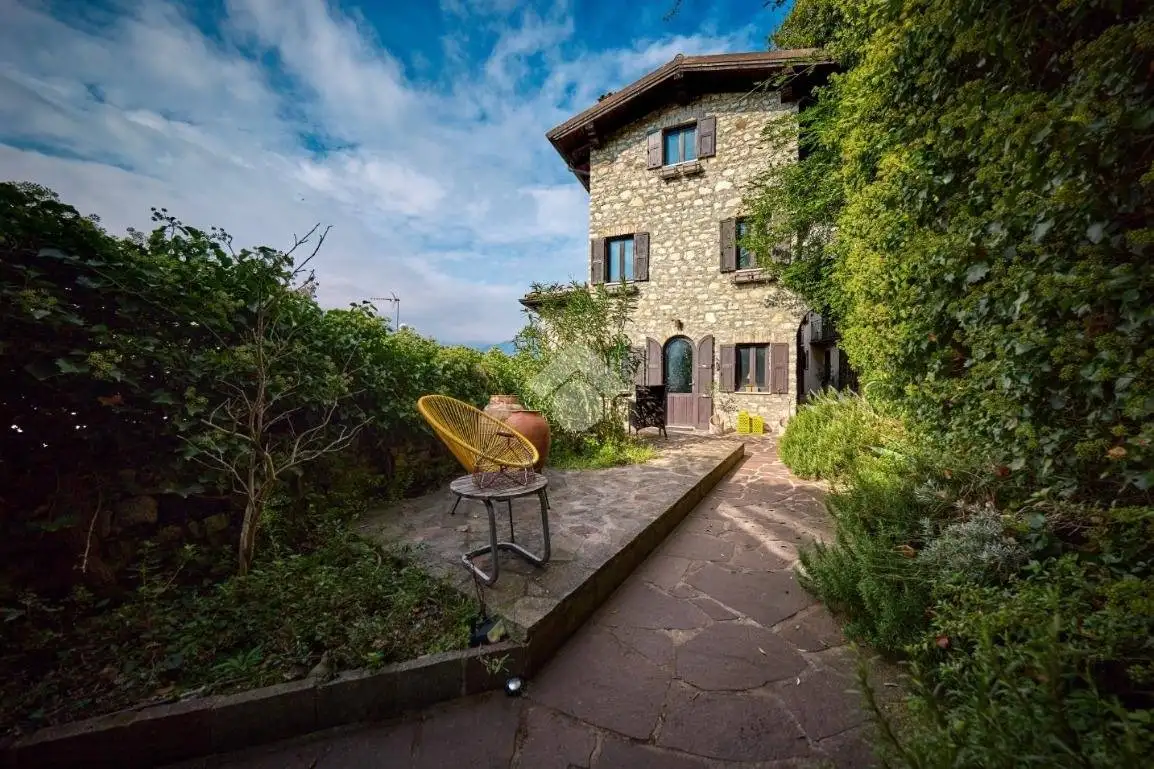 Rustico Località Fasor, Brenzone sul Garda - foto 2