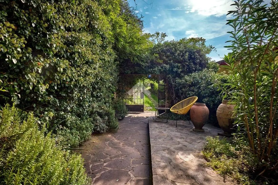 Rustico Località Fasor, Brenzone sul Garda - foto 5