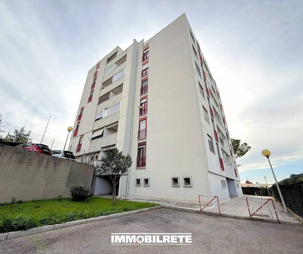 Appartamento in vendita a Matera