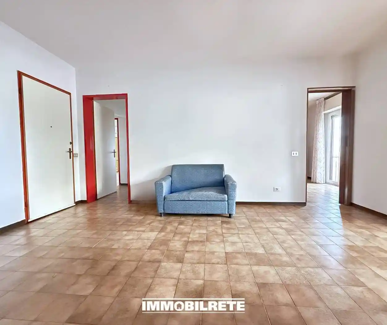 Appartamento viale Italia, Centro, Matera - foto 4