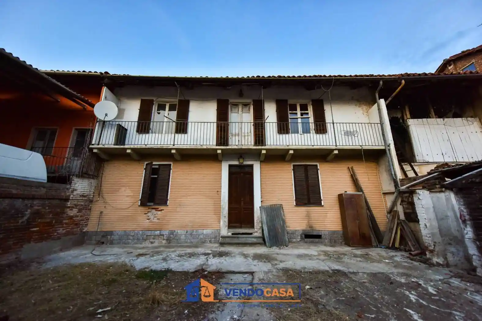 Casa indipendente - foto 2