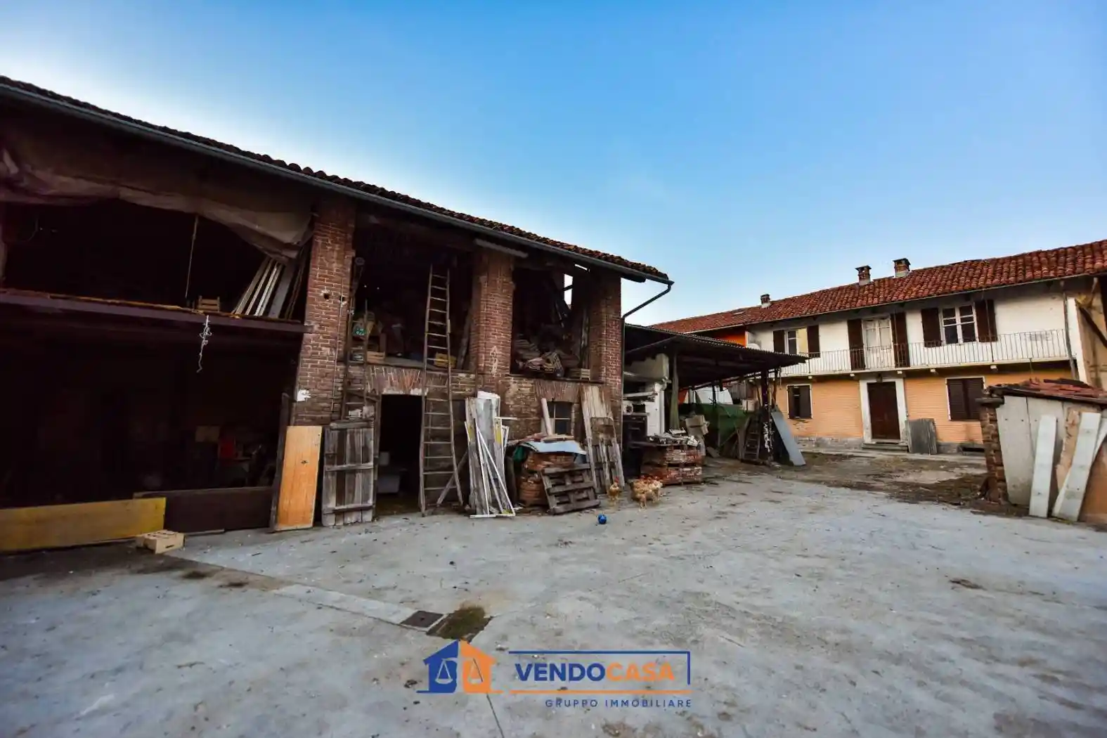 Casa indipendente - foto 3