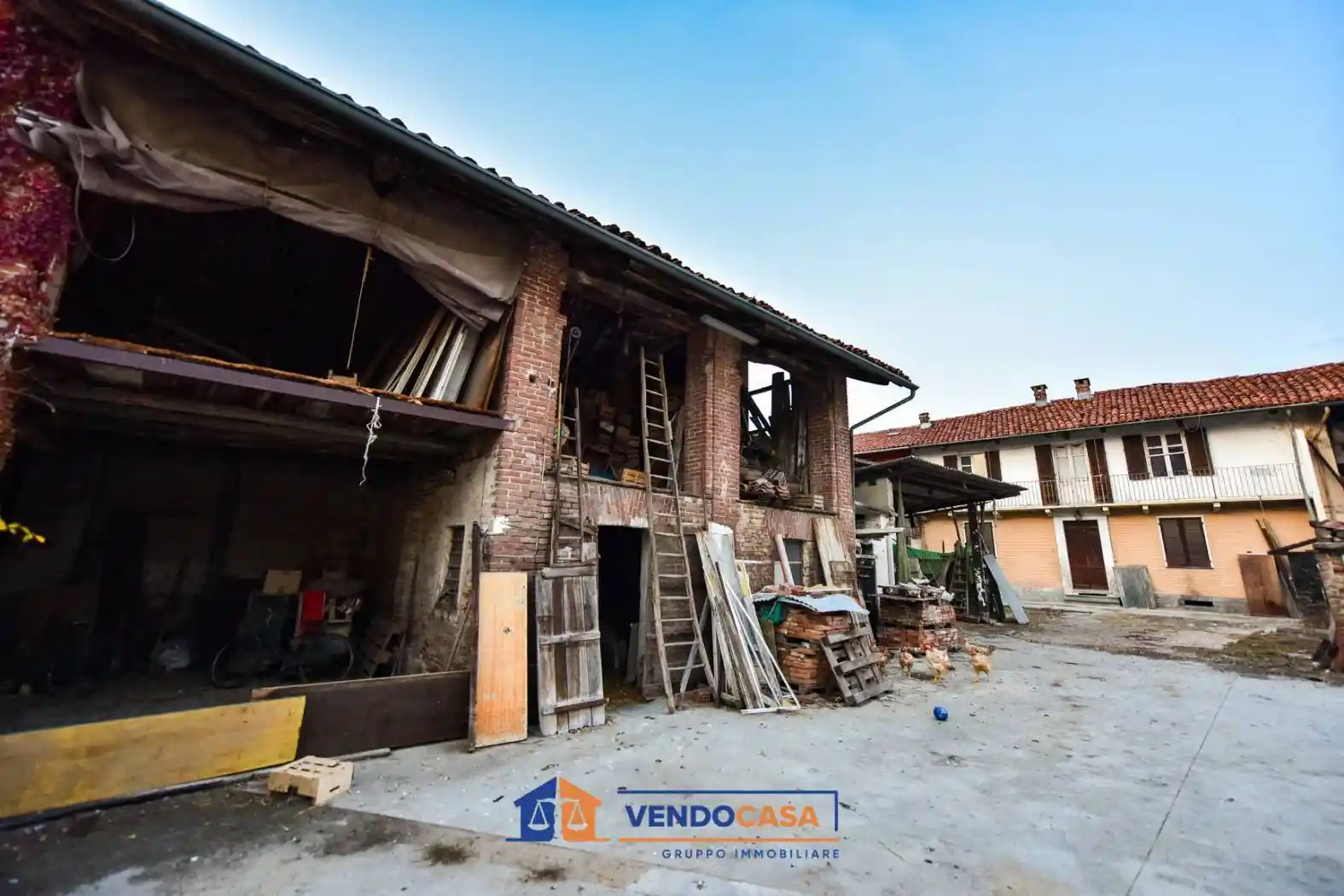 Casa indipendente - foto 4