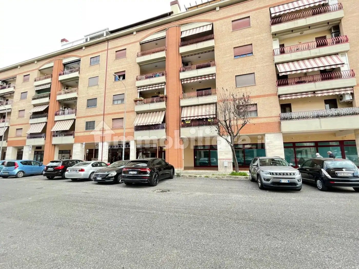 Appartamento in affitto a Latina