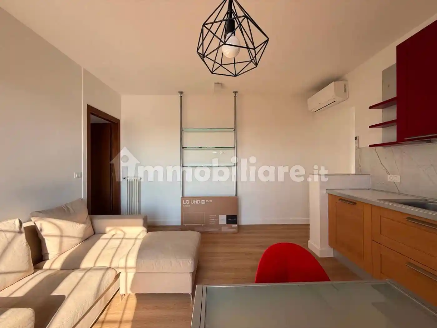 Bilocale via Enrico Mezzetti, Altedo, Malalbergo - foto 2