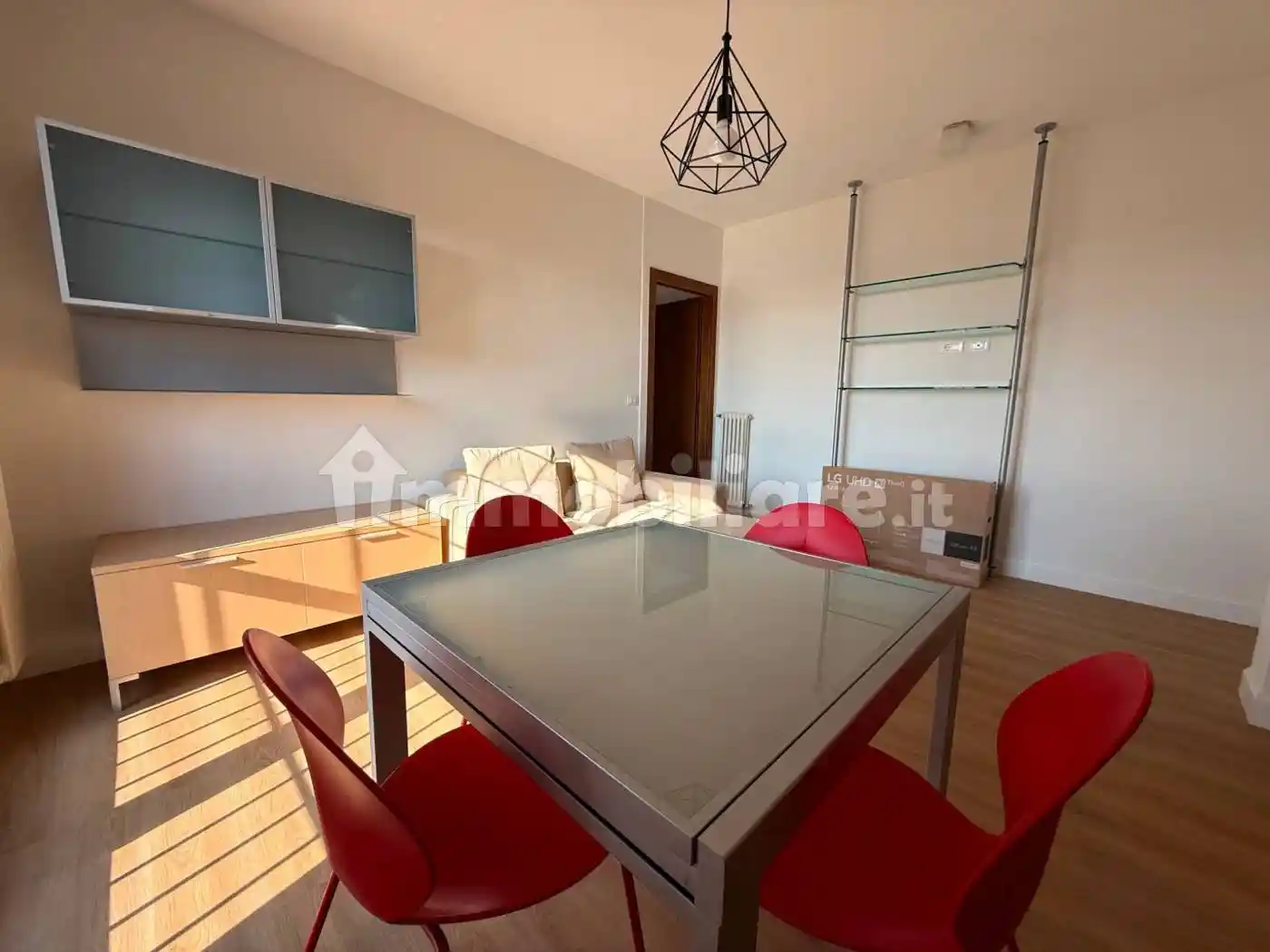 Bilocale via Enrico Mezzetti, Altedo, Malalbergo - foto 3