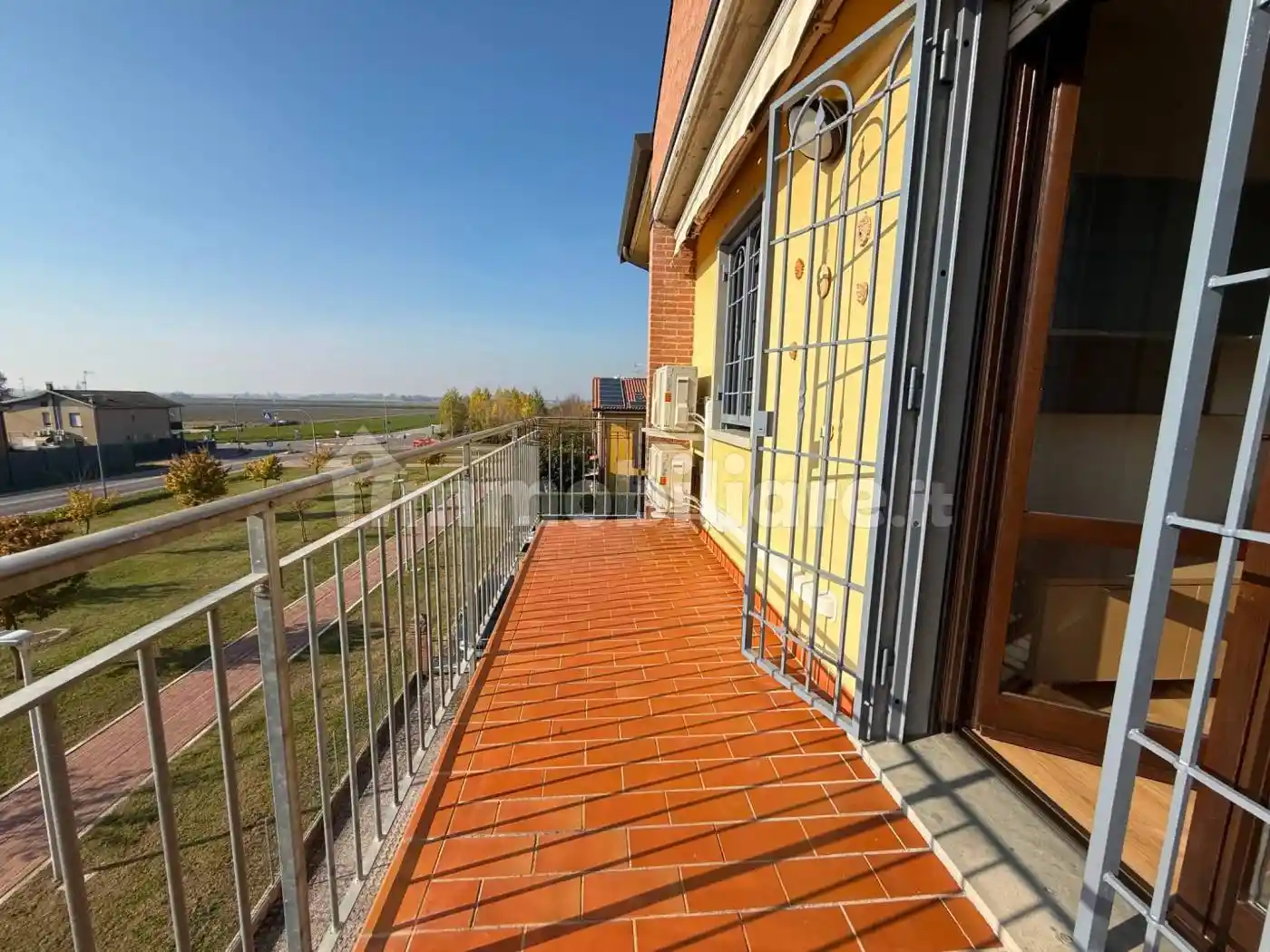 Bilocale via Enrico Mezzetti, Altedo, Malalbergo - foto 4