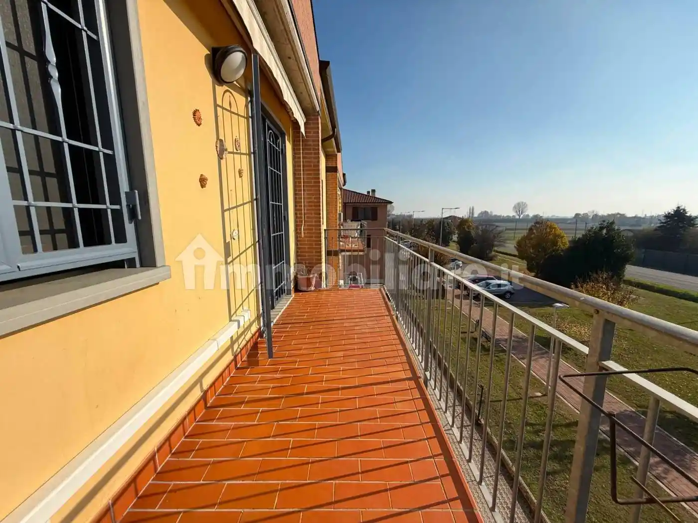 Bilocale via Enrico Mezzetti, Altedo, Malalbergo - foto 5