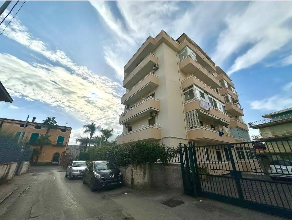 Appartamento in vendita a Boscoreale